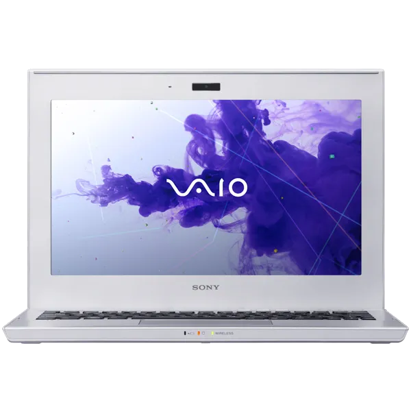 Замена материнской платы Sony VAIO SV-T1312L1R