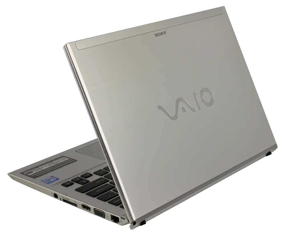 Замена материнской платы Sony VAIO SV-T1312M1R