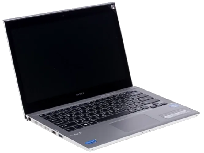 Замена материнской платы Sony VAIO SV-T1313K1R