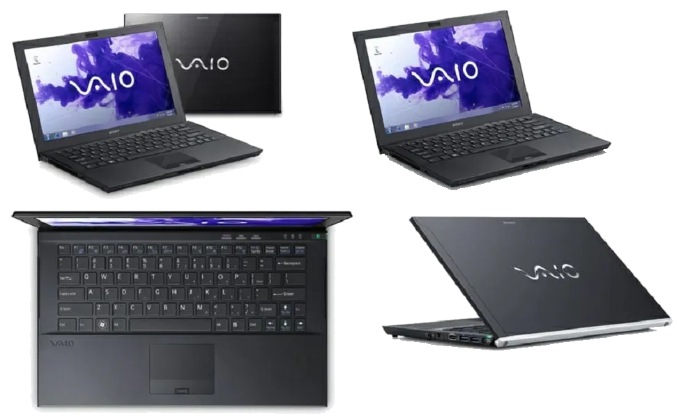 Замена материнской платы Sony VAIO SV-Z1311V9R