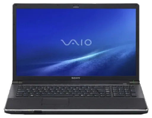 Замена материнской платы Sony VAIO VGN-A160