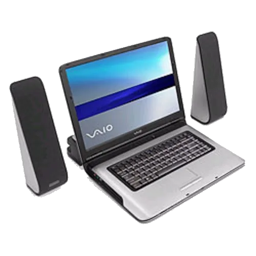 Замена материнской платы Sony VAIO VGN-A790