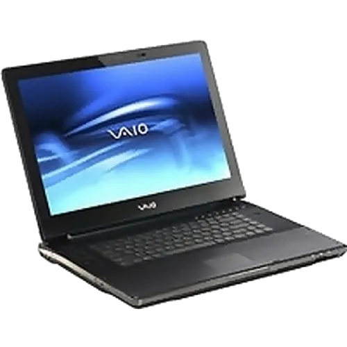 Замена материнской платы Sony VAIO VGN-AR190G