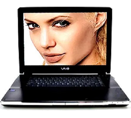 Замена материнской платы Sony VAIO VGN-AR21MR