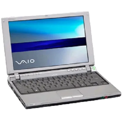 Замена материнской платы Sony VAIO VGN-AR250