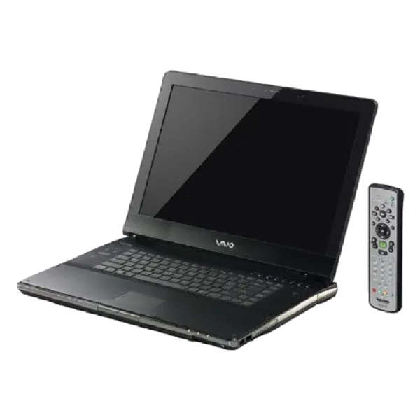 Замена материнской платы Sony VAIO VGN-AR31MR