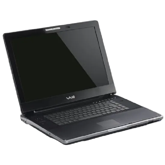 Замена материнской платы Sony VAIO VGN-AR31SR
