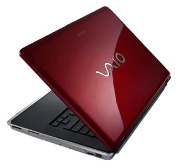 Замена материнской платы Sony VAIO VGN-AR320E