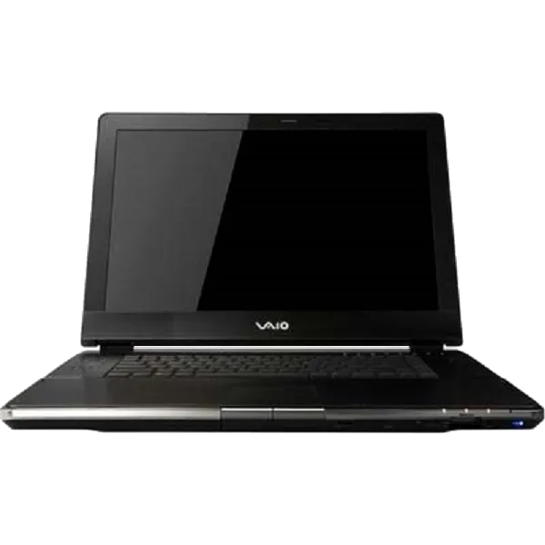 Замена материнской платы Sony VAIO VGN-AR41SR