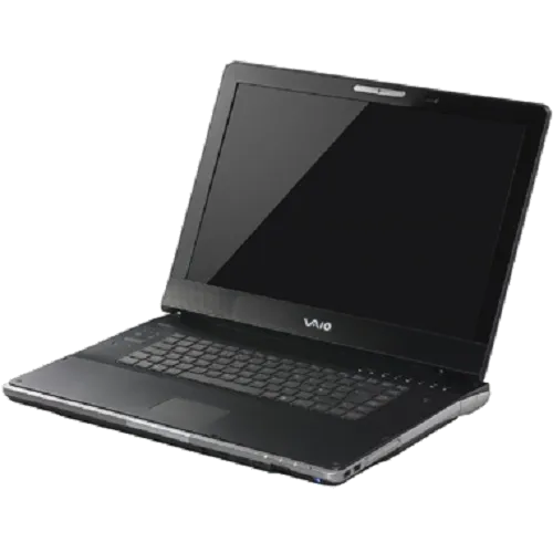 Замена материнской платы Sony VAIO VGN-AR51MR
