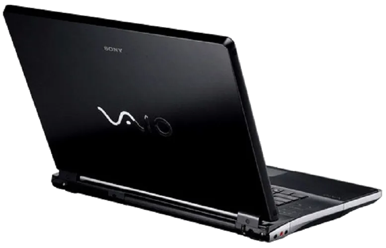 Замена материнской платы Sony VAIO VGN-AR61MR