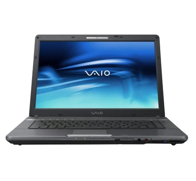 Замена материнской платы Sony VAIO VGN-AR630E