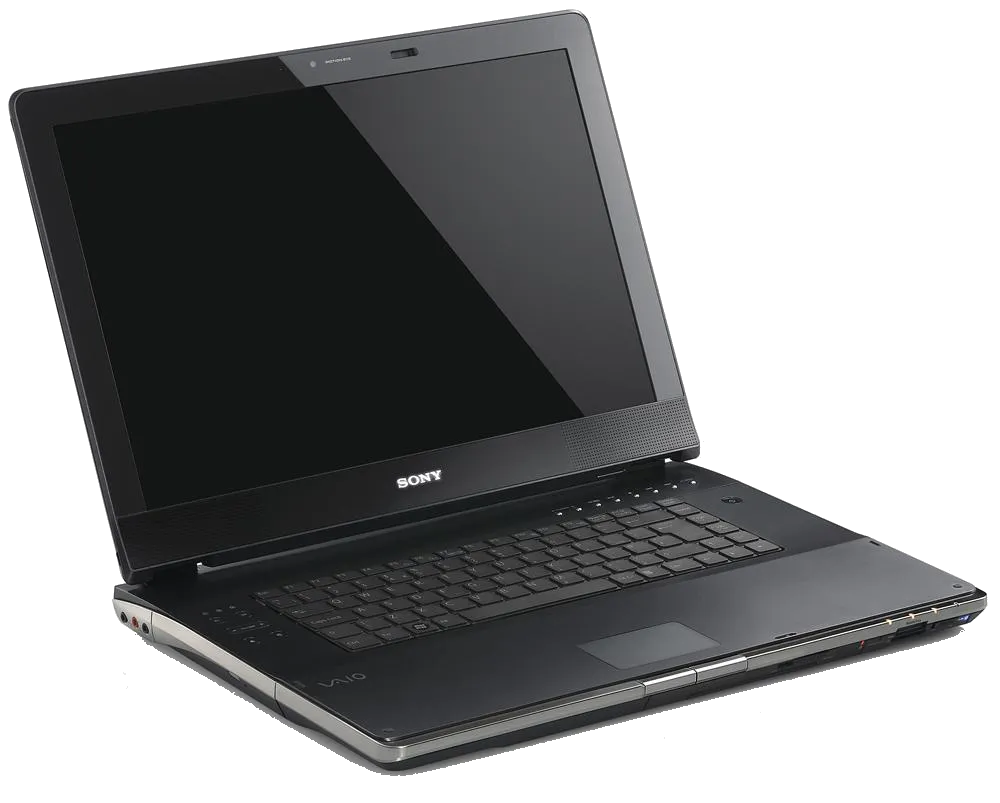 Замена материнской платы Sony VAIO VGN-AR71ZRU