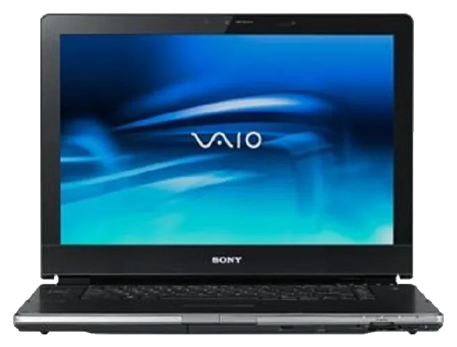 Замена материнской платы Sony VAIO VGN-AR730E