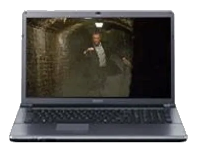 Замена материнской платы Sony VAIO VGN-AW11M