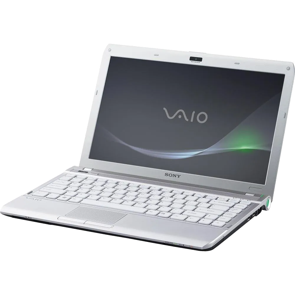Замена материнской платы Sony VAIO VGN-AW21SR/B
