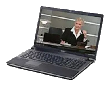 Замена материнской платы Sony VAIO VGN-AW3XRY/Q