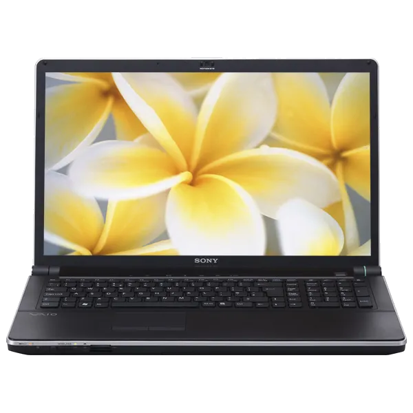Замена материнской платы Sony VAIO VGN-AW3ZRJ/B