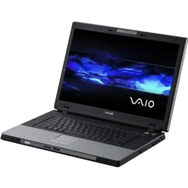 Замена материнской платы Sony VAIO VGN-AX570G
