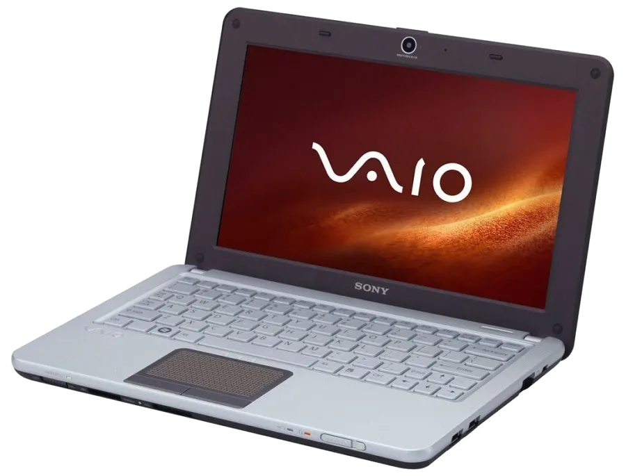 Замена материнской платы Sony VAiO VGN-B100B07