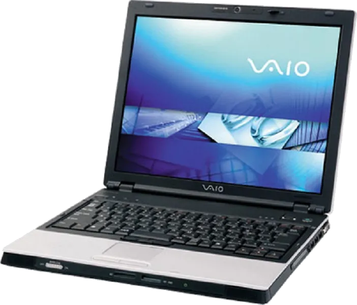 Замена материнской платы Sony VAiO VGN-BX540BW3