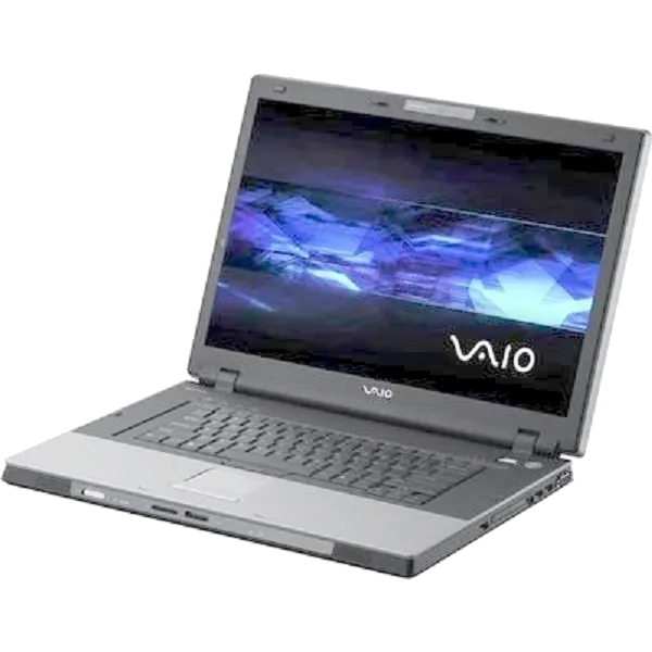 Замена материнской платы Sony VAiO VGN-BX575B