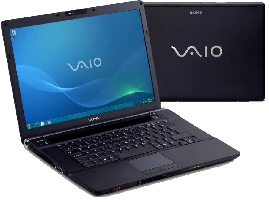 Замена материнской платы Sony VAiO VGN-BZ31XT