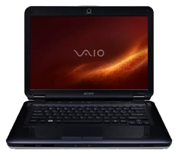 Замена материнской платы Sony VAiO VGN-BZS190JTQ