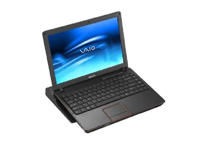 Замена материнской платы Sony VAIO VGN-C150P/B