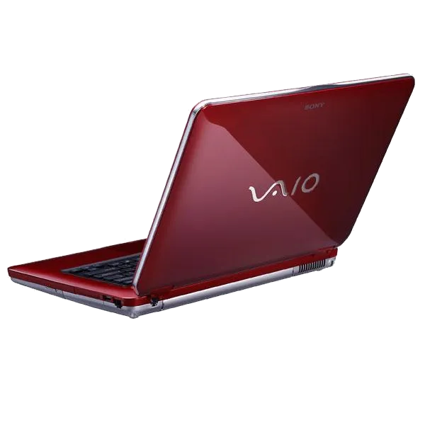 Замена материнской платы Sony VAIO VGN-C190E