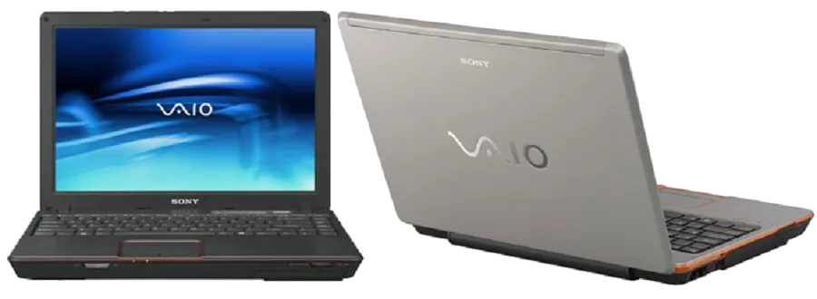 Замена материнской платы Sony VAIO VGN-C210E/H