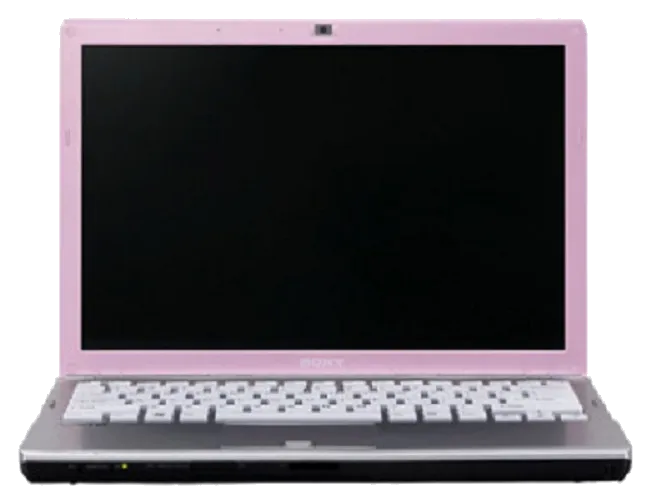 Замена материнской платы Sony VAIO VGN-C290E/BT