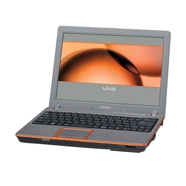 Замена материнской платы Sony VAIO VGN-C291N