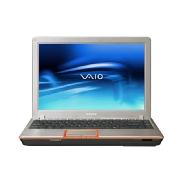 Замена материнской платы Sony VAIO VGN-C2SR/G