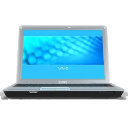 Замена материнской платы Sony VAIO VGN-C2SR/L