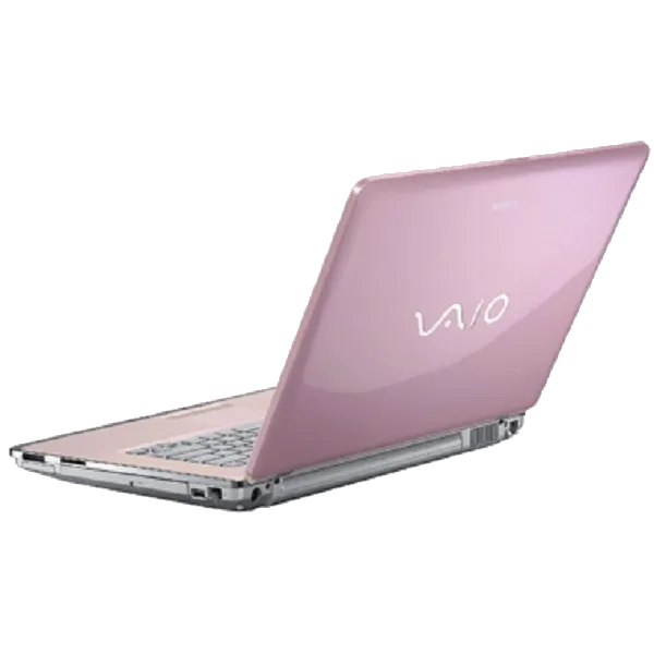 Замена материнской платы Sony VAIO VGN-CR11SR
