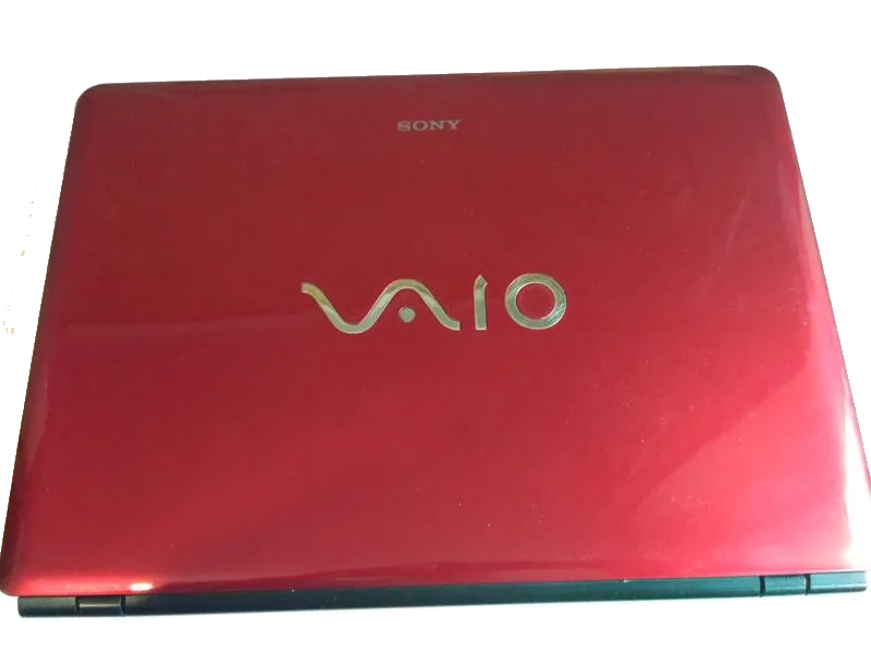 Замена материнской платы Sony VAIO VGN-CR21ZR/R