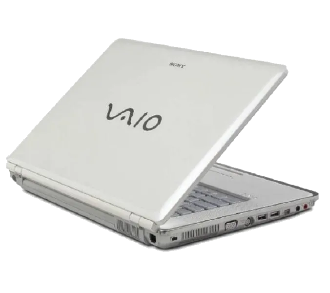 Замена материнской платы Sony VAIO VGN-CR220E