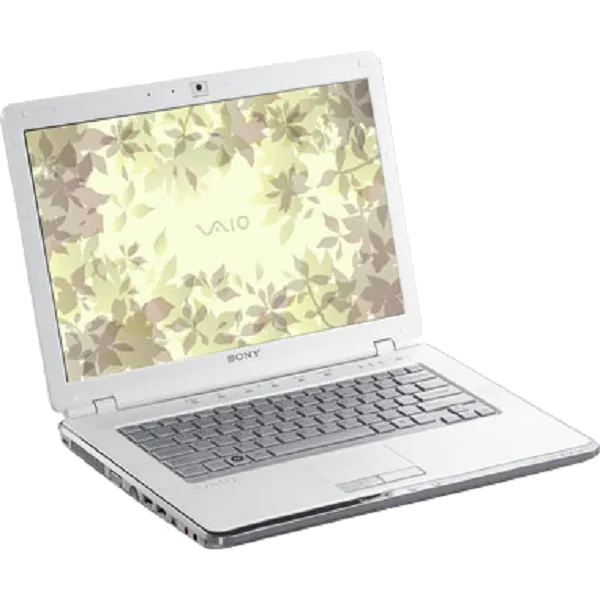 Замена материнской платы Sony VAIO VGN-CR31SR