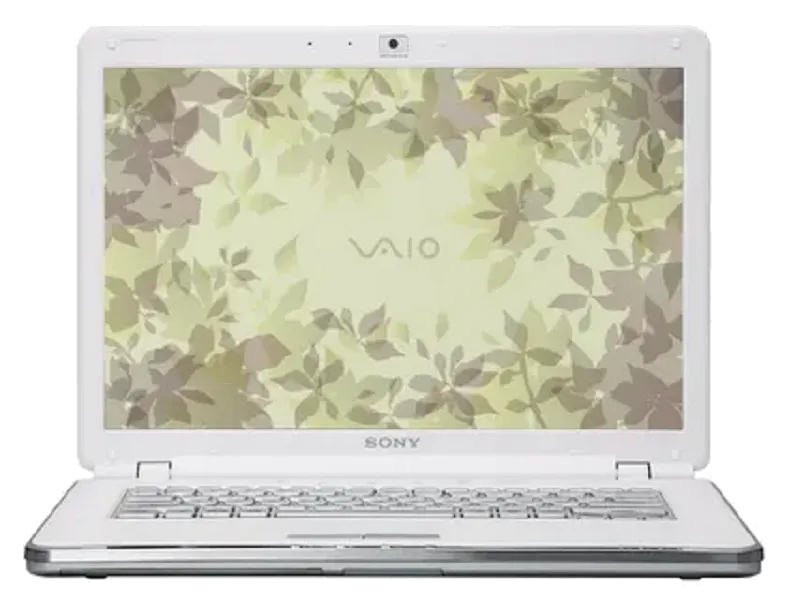 Замена материнской платы Sony VAIO VGN-CR507E