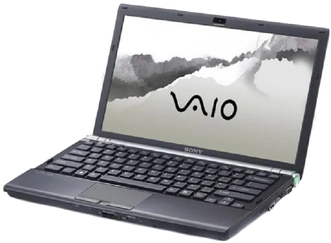 Замена материнской платы Sony VAIO VGN-CRZ36XRN