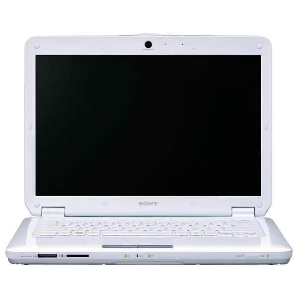 Замена материнской платы Sony VAIO VGN-CS11SR