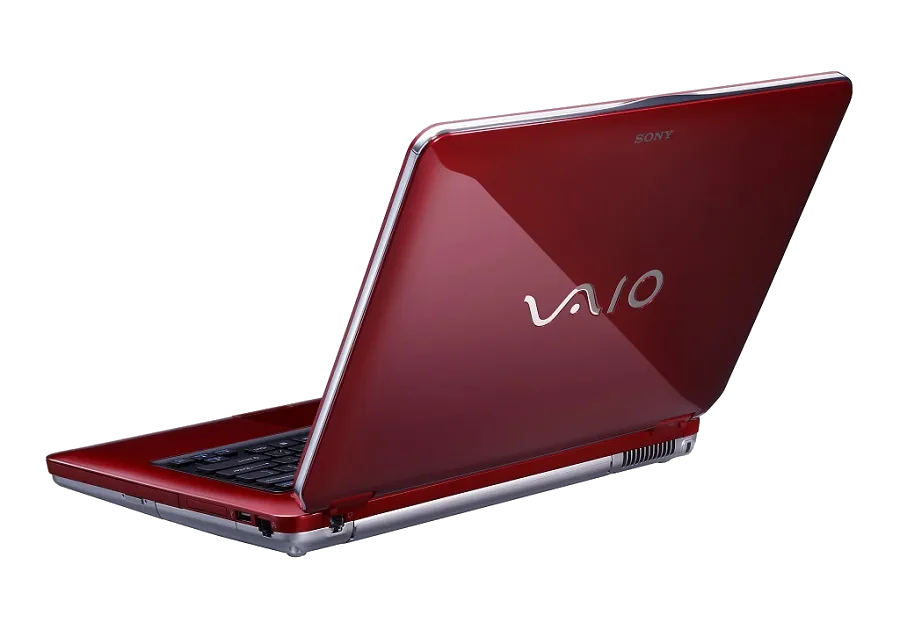 Замена материнской платы Sony VAIO VGN-CS190JTW