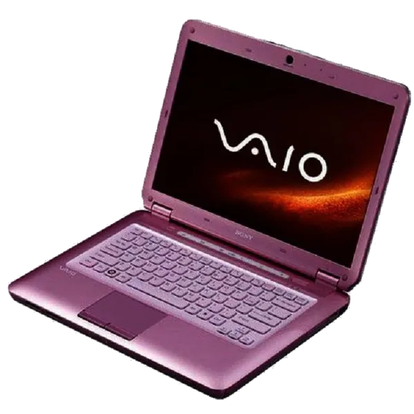 Замена материнской платы Sony VAIO VGN-CS230J