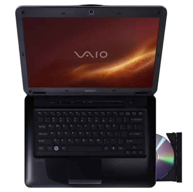 Замена материнской платы Sony VAIO VGN-CS290JEQ