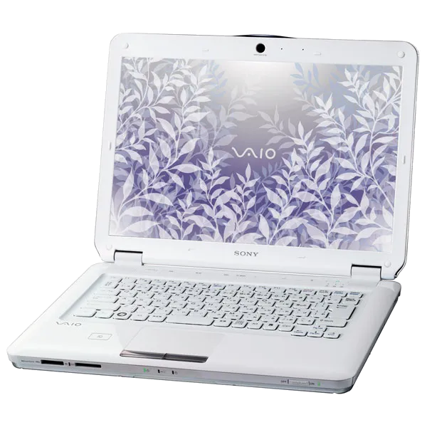 Замена материнской платы Sony VAIO VGN-CS31MR