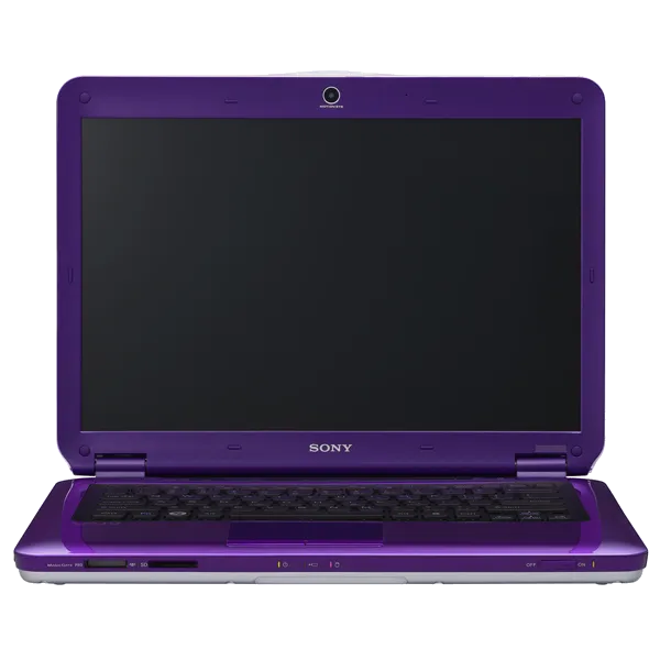 Замена материнской платы Sony VAIO VGN-CS31SR