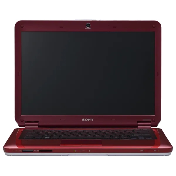Замена материнской платы Sony VAIO VGN-CS31ZR