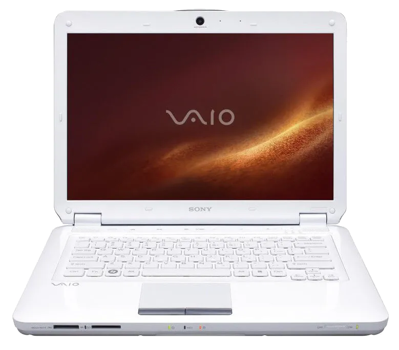 Замена материнской платы Sony VAIO VGN-CS325J