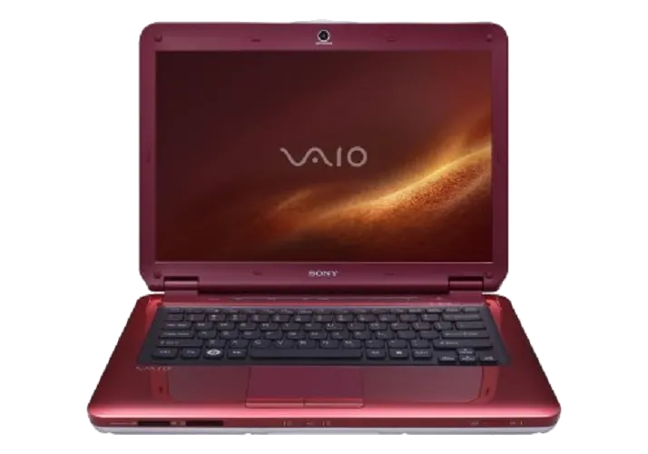 Замена материнской платы Sony VAIO VGN-CS385J